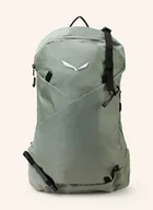 Plecaki - Salewa Plecak Sella Free 20 L gruen - miniaturka - grafika 1