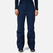 Spodnie narciarskie - W STRAWPILE INSULATED PANT - miniaturka - grafika 1
