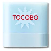 Balsamy i kremy do opalania - Tocobo - Cotton Soft Sun Stick Mini 11g - miniaturka - grafika 1