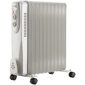 Ogrzewanie przenośne - Kiano Heater 25 - miniaturka - grafika 1