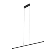 Lampy sufitowe - Bar led m - miniaturka - grafika 1