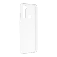 Etui i futerały do telefonów - OEM Futerał Back Case Ultra Slim 0,5mm Do Xiaomi Redmi Note 8t - miniaturka - grafika 1