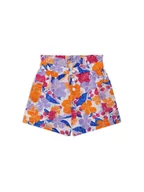 Spodenki damskie - Original Marines Szorty materiałowe DFP5296YF Kolorowy Regular Fit - miniaturka - grafika 1