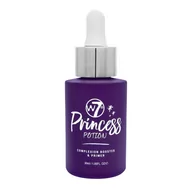 Pudry do twarzy - W7 W7 Princess trank Teint wzmacniacz i Primer 30 ML X 767003/Bubble - miniaturka - grafika 1