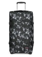 Torby podróżne - Torba na kółkach walizka Eastpak Transit'R L - flame dark - miniaturka - grafika 1