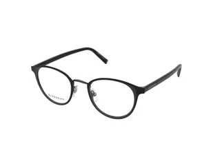 Givenchy GV 0132 284 - Okulary korekcyjne, oprawki, szkła - miniaturka - grafika 1
