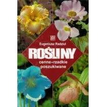 Eugeniusz Radziul Rośliny cenne, rzadkie, poszukiwane - Dom i ogród - miniaturka - grafika 1