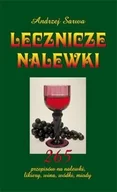 Napoje - Lecznicze Nalewki - miniaturka - grafika 1