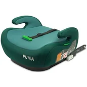Foteliki samochodowe - Fotelik Puma I-Size Emerald (125-150) - miniaturka - grafika 1