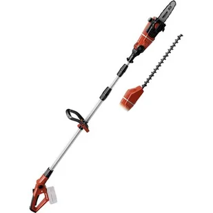 Einhell GE-HC 18 Li T Solo (3410800) - Nożyce do żywopłotu - miniaturka - grafika 1