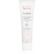 Kremy do twarzy - Avene Cicalfate Antybakteryjny krem regenerujący 100ml - miniaturka - grafika 1