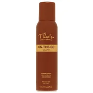 Samoopalacze - THATS SO On The Go Clear 125ml - miniaturka - grafika 1