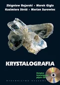 Chemia - Krystalografia z CD-ROM - miniaturka - grafika 1