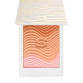 Bronzery i konturowanie twarzy - Sisley Cera Phyto Touche Bronzer - miniaturka - grafika 1