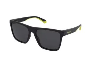 Polaroid PLD 2128/S PGC/M9 - Okulary korekcyjne, oprawki, szkła - miniaturka - grafika 1