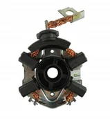 Rozruszniki - BOSCH Mocowanie, szczotki węglowe BOSCH 2 004 336 220 - miniaturka - grafika 1