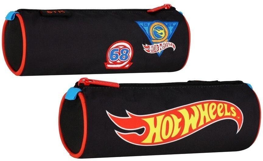 Piórnik Starpak Piórnik tuba Hot Wheels