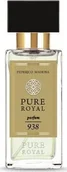 Wody i perfumy unisex - FM World FM Federico Mahora Pure Royal 938 Perfumy unisex - 50ml - miniaturka - grafika 1
