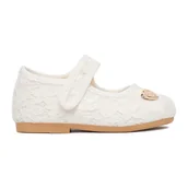 Buty dla dziewczynek - Baleriny GUESS CEO-CM250801-2 - miniaturka - grafika 1