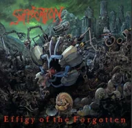 Winyle - Effigy of the Fogotten (Suffocation) (Vinyl / 12" Album) - miniaturka - grafika 1