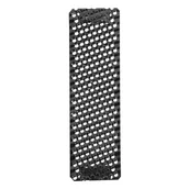 Dłuta - Tarka wymienna do tarnika aluminiowego, NEO 50-421 - miniaturka - grafika 1