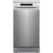 Zmywarki - HISENSE HS583B10XAD Autodozowanie - miniaturka - grafika 1