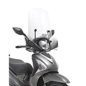 Akcesoria motocyklowe - Kappa Zestaw Fis.p.Brise Symphony - miniaturka - grafika 1