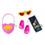 Akcesoria dla lalek - Zapf Creation Boutique Bag & Shoes Set 825488 - miniaturka - grafika 1