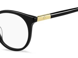 Okulary korekcyjne Kate Spade JOSHANN 807 - Okulary korekcyjne, oprawki, szkła - miniaturka - grafika 3