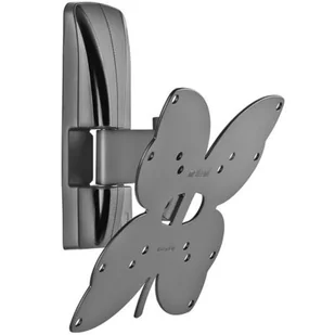 Meliconi SLIM STYLE 200ST (480831BA) - Uchwyty do telewizora - miniaturka - grafika 1