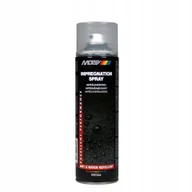 Kosmetyki samochodowe - Motip Tech Impregnat W Sprayu 500ML - miniaturka - grafika 1