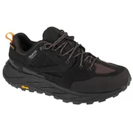 Buty trekkingowe męskie - Buty trekkingowe męskie Jack Wolfskin Terraquest Texapore - miniaturka - grafika 1