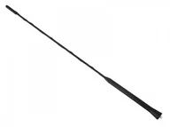 Anteny samochodowe - Antena samochodowa, maszt antenowy, bat, dł. 41cm, gwint 5mm - miniaturka - grafika 1