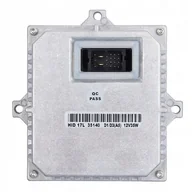 Oświetlenie samochodowe - akcesoria - M-Tech Przetwornica Xenon D1/3(A5) OEM 12V AURI TT BMW X3 MINI MERCEDES - miniaturka - grafika 1