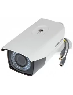 Hikvision Kamera HD-TVI DS-2CE16D0T-VFIR3E - Kamery do monitoringu - miniaturka - grafika 1