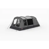 Namioty - Namiot rodzinny Vango Lismore TC 450 Package Kolor: szary/czarny - miniaturka - grafika 1
