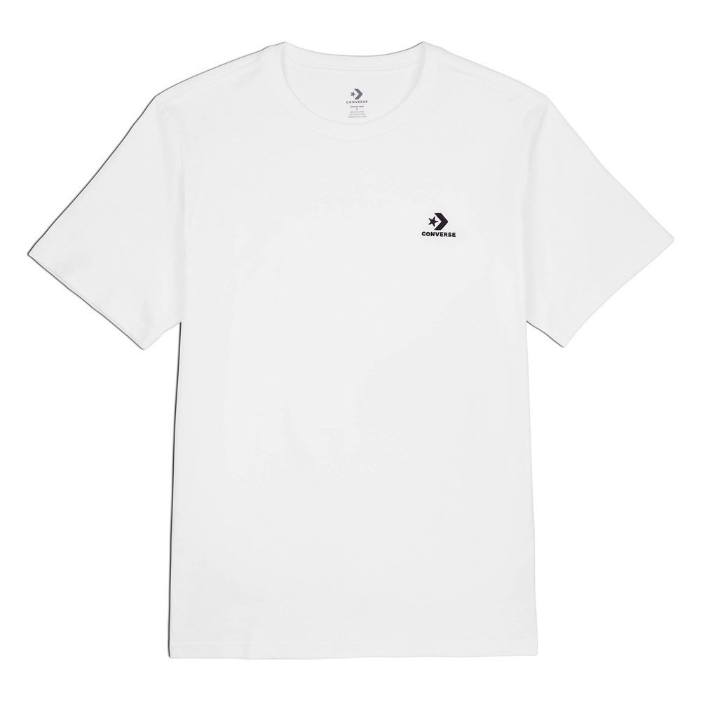 Goto Embroidered Star Chevron