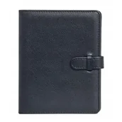 Albumy fotograficzne - Album LOVEINSTANT SB9476 do Instax Wide 400/Square Czarny (40 stron) - miniaturka - grafika 1