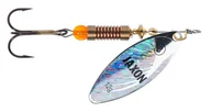 Przynęty - Błystka Obrotowa Holo SELECT FENIX Jaxon NR 1 K BO-JXF1K - miniaturka - grafika 1