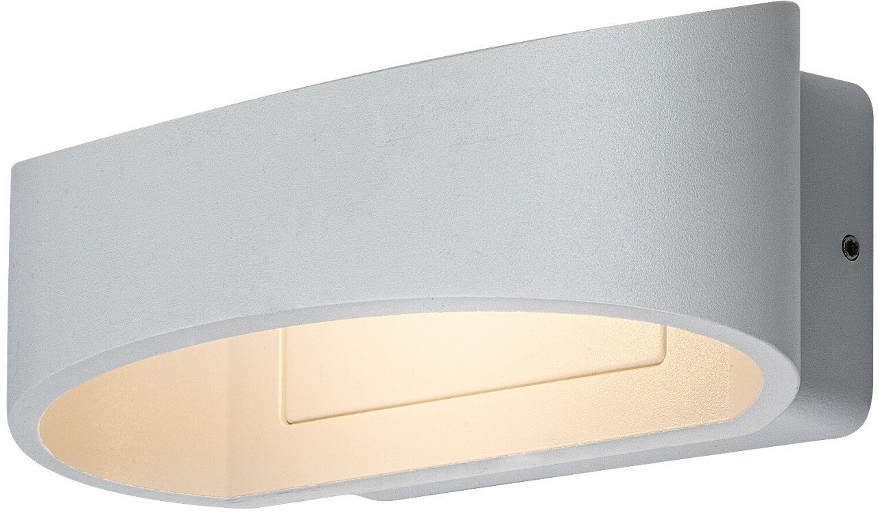 Rabalux Lampa Gerla biaa LED 9W IP54 3000 K, 77178 408 77178408