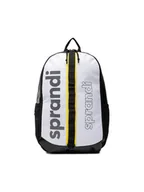 Plecaki - Plecak BSP-S-027-10-07 Czarny - Sprandi - miniaturka - grafika 1