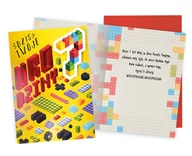 Kartki okolicznościowe i zaproszenia - Karnet Urodziny 7 lego - Kukartka - miniaturka - grafika 1