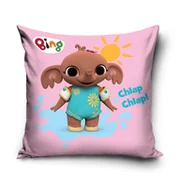 Pościel dla dzieci - Poszewka Bing BING 181003 40x40 cm 12490 - miniaturka - grafika 1