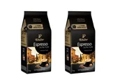 Kawa - Tchibo, kawa ziarnista Espresso Sicilia Style, 2 x 1kg - miniaturka - grafika 1