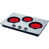 Płyty elektryczne - Metrox ME-1818 - miniaturka - grafika 1