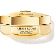 Kremy do twarzy - Abeille Royale - Bogaty krem na dzień - miniaturka - grafika 1