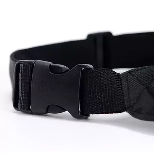 Saszetka Pas do biegania nerka etui na telefon klucze dokumenty portfel czarny - Nerki - miniaturka - grafika 11