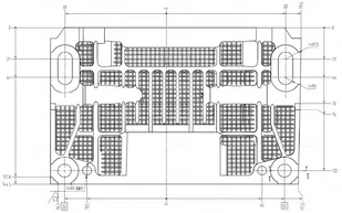 SILNIK RATO R440 SPALINOWY BENZYNOWY 16 KM WAŁ 25,4 mm MOTOR - Silniki spalinowe - miniaturka - grafika 3