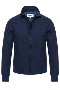 Wrangler, Kurtka męska, Bob The Bomber Navy W4704Ys35, rozmiar S - Kurtki męskie - miniaturka - grafika 1