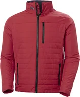 Kurtki męskie - Kurtka męska Helly Hansen HELLY HANSEN CREW INSULATOR JACKET 2,0 30343 162 L - miniaturka - grafika 1